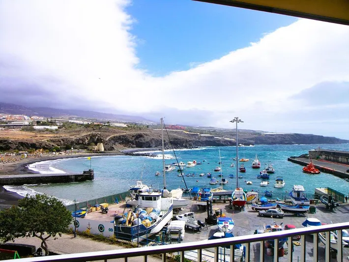 Apartamento de vacaciones para 3 personas, con vistas - 1
