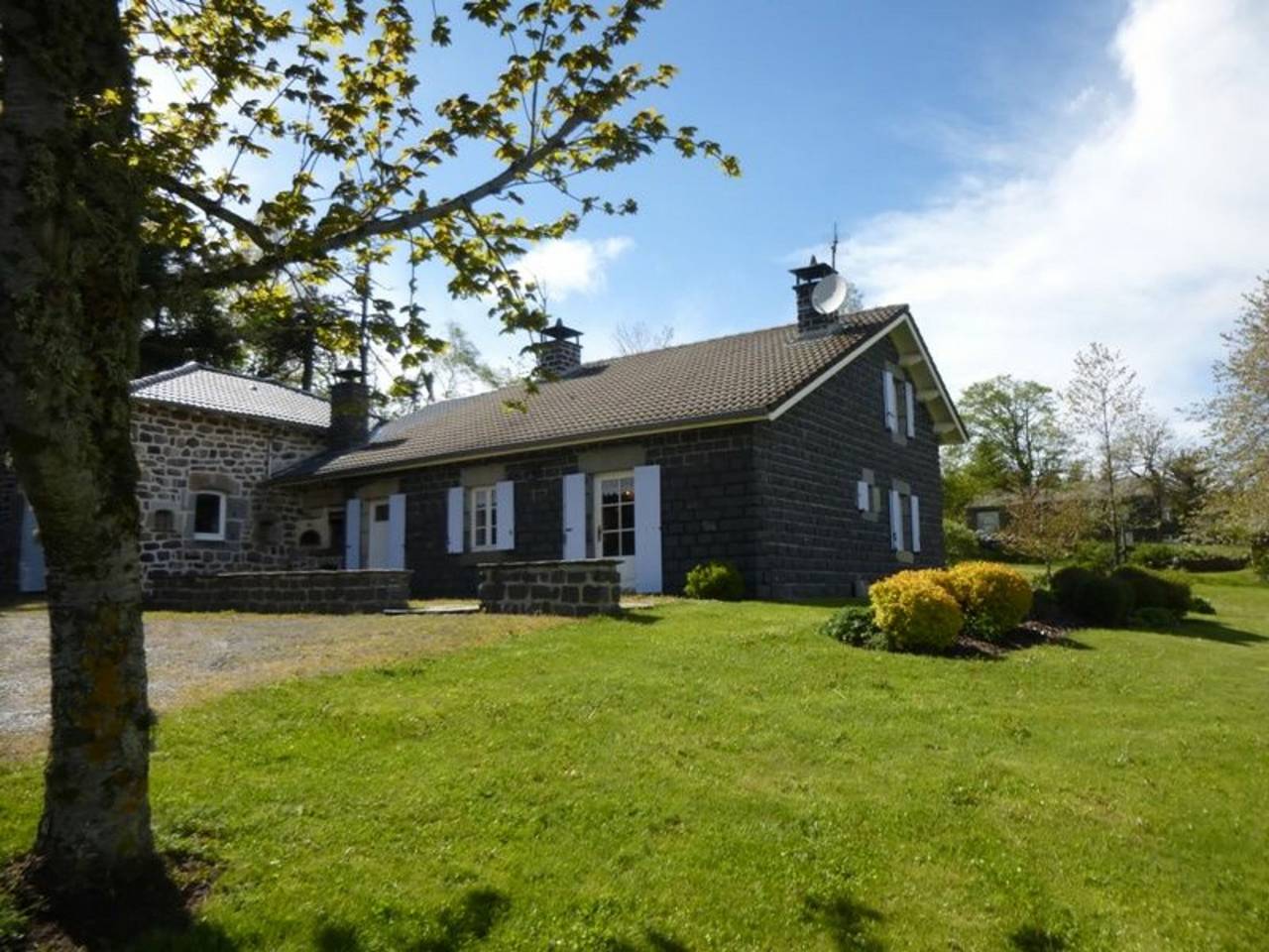 Maison de vacances