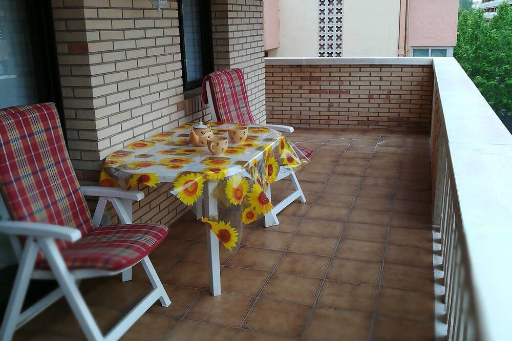 Appartamento vacanze a Salou a partire da 122€ a notte
