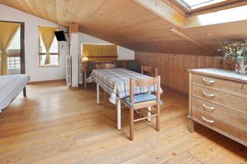 Studio dla 2 osoby w Bormio, Gmina Bormio, Zdjęcie 3