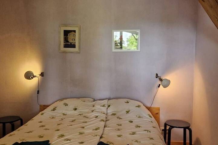 Location de vacances pour 4 personnes, avec jardin ainsi que jacuzzi et piscine, animaux acceptés à Douzains - 3