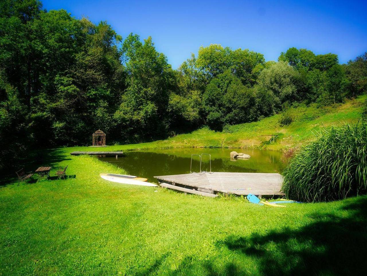 Ganze Ferienwohnung, Urlaub am Glatzl Bauernhof - Fewo Nr. 2 "Panorama" (ab 4 Nächte) in Sankt Lorenzen am Wechsel, Steirerland