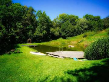 Bauernhof für 8 Personen in Sankt Lorenzen am Wechsel, Steirerland, Bild 2