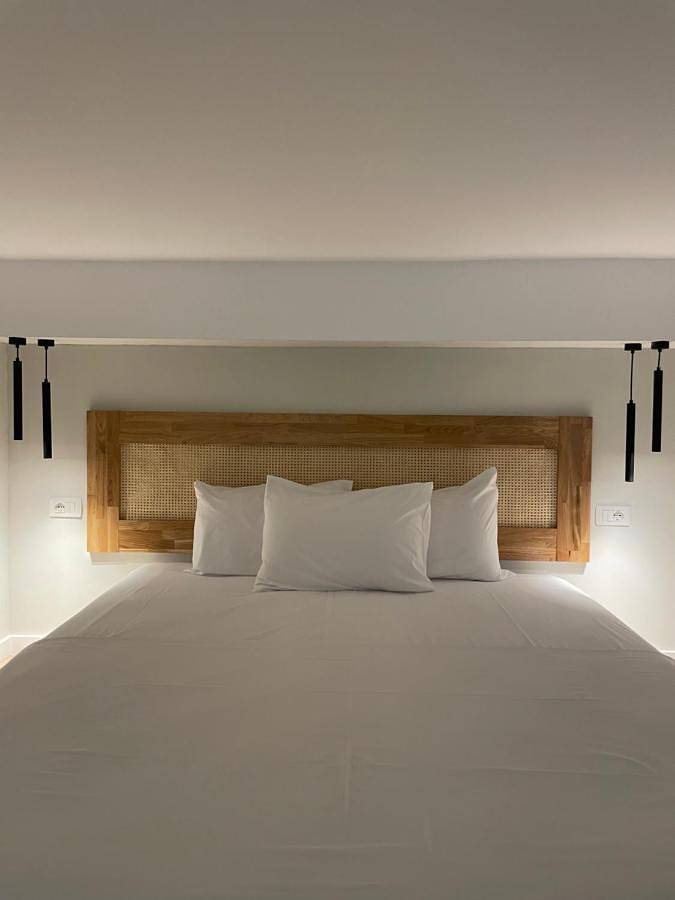 Chambre d’hôte pour 2 personnes, avec vue et terrasse à Himarë - 2