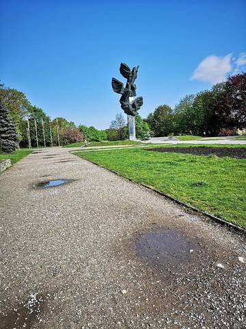 Maison d’hôte pour 2 personnes, animaux acceptés à Szczecin