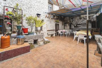 Casa Rural para 14 Personas en Montemayor de Pililla, Provincia de Valladolid, Foto 2