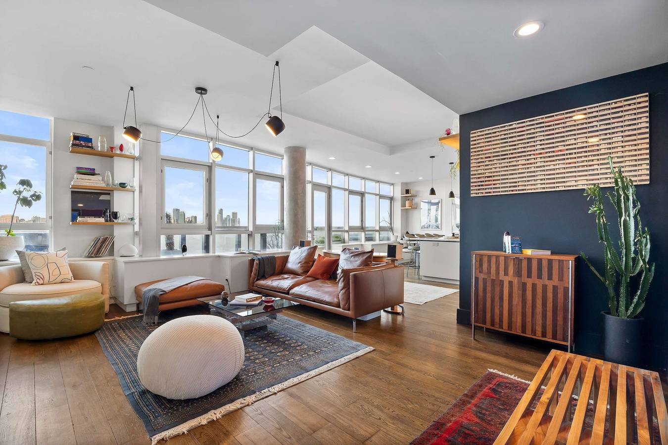 Loft per 4 Persone in Brooklyn, New York