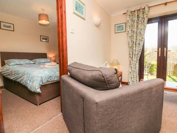 Cottage for 2 People in Cornwall, South West England, Photo 4