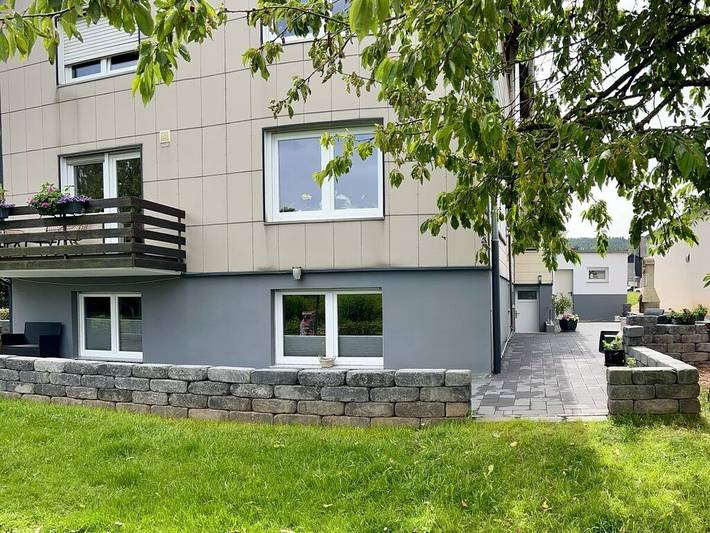 Ferienhaus für 4 Personen, mit Garten in Kall - 3