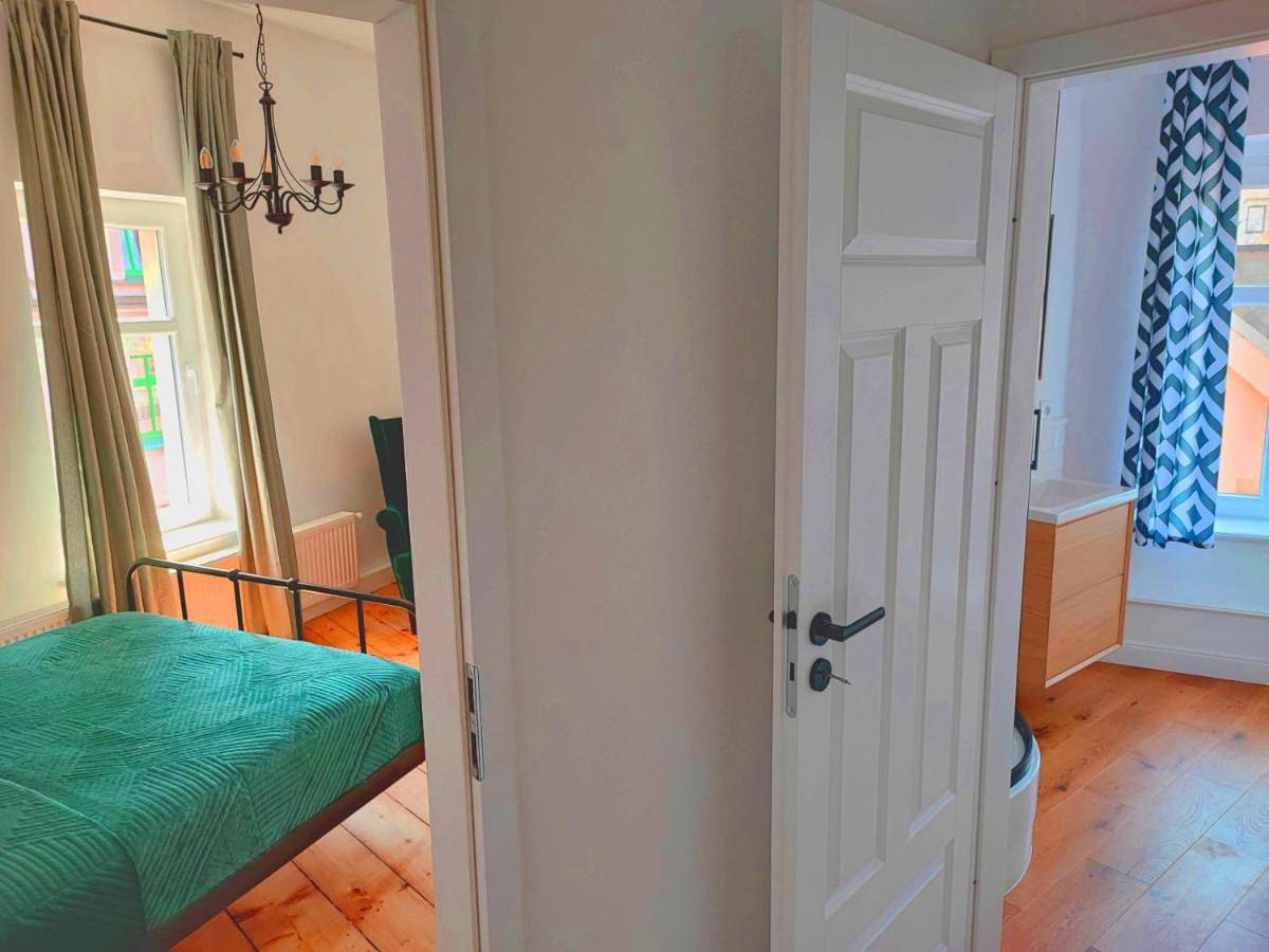 Cały apartament, Centrum Grand Apartament in Świdnica, Dolny Śląsk