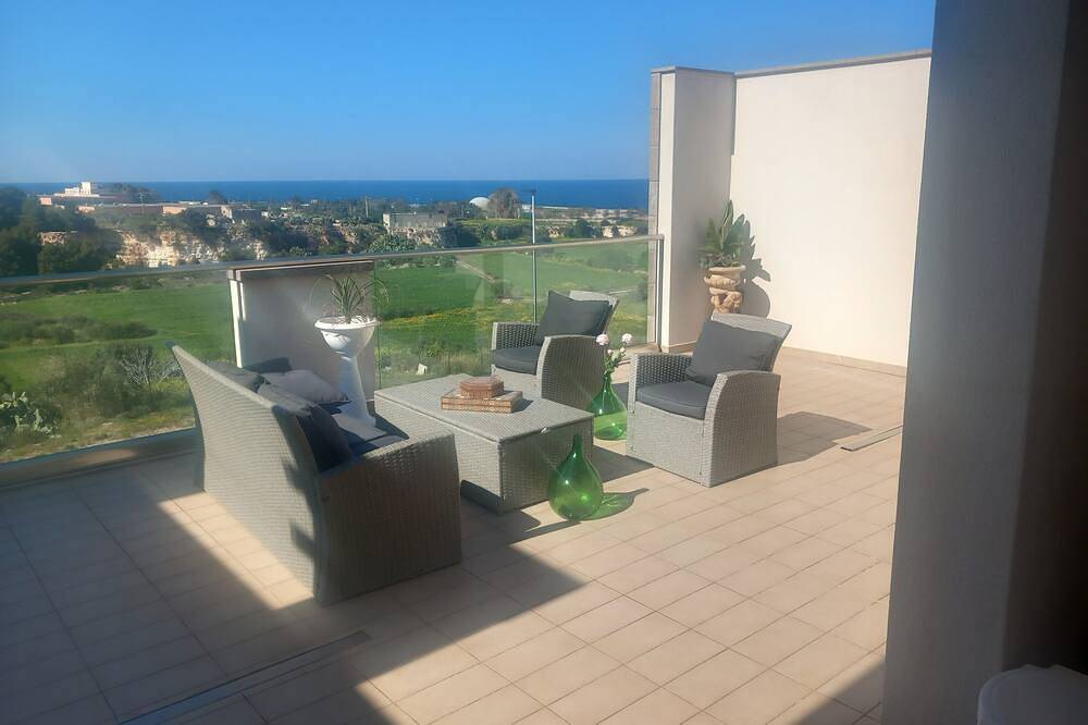 Appartamento vacanze a Murgia a partire da 180€ a notte