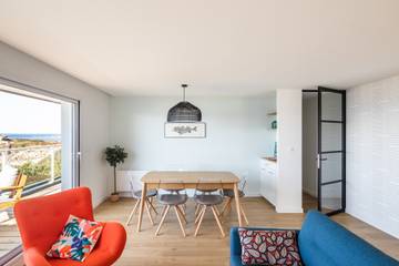 Location De Vacances pour 6 Personnes dans Côte de Granit Rose, Bretagne, Photo 2
