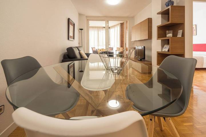 Appartamento vacanze per 2 persone - 1