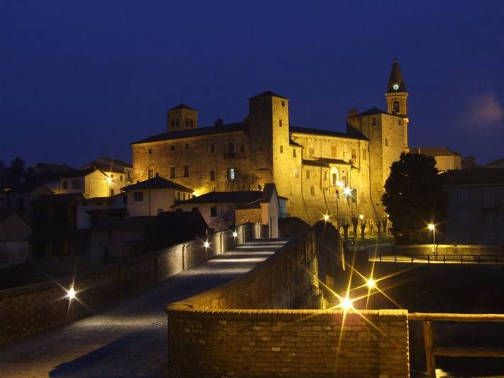 Gîte pour 3 personnes, avec vue et jardin à Monastero Bormida - 4