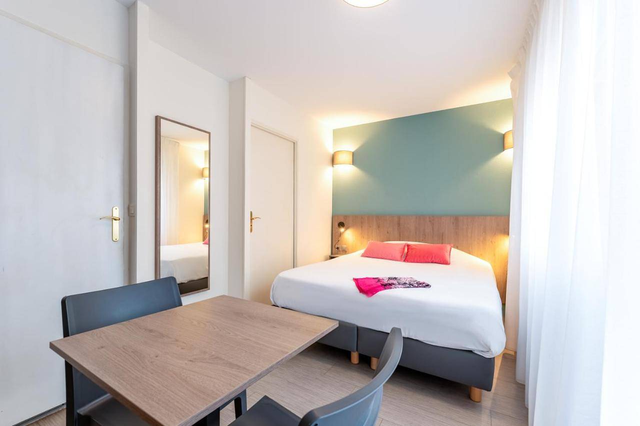 Zenitude Hôtel-Résidences Le Havre Centre in Le Havre, Région du Havre