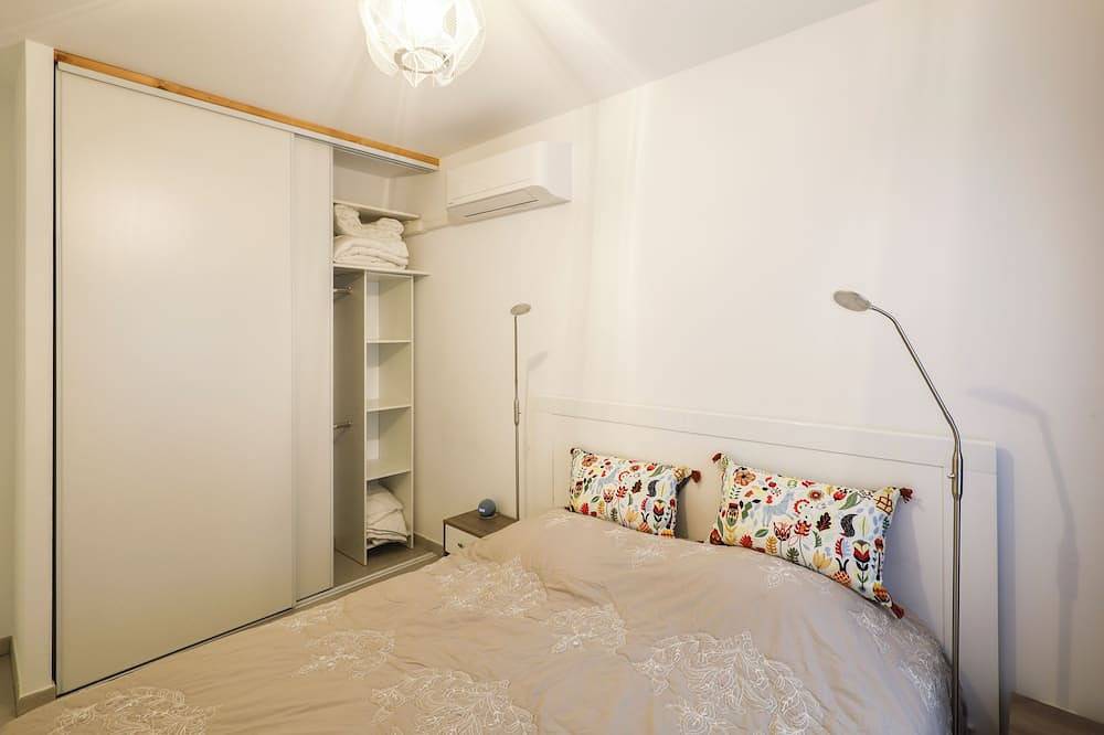 Ganze Wohnung, Appartement T Avec Jardin 5 Minutes du Port de Carry le Rouet et la mer in Carry-le-Rouet, Istres und Umgebung
