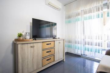 Vakantieappartement voor 3 Personen in Torrevieja Centre, Torrevieja, Afbeelding 2