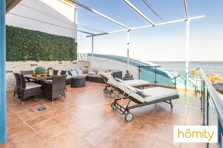 Gîte pour 6 personnes, avec terrasse à Gualchos - 2