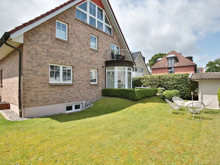 Ferienpark für 3 Personen, mit Garten in Timmendorfer Strand - 4