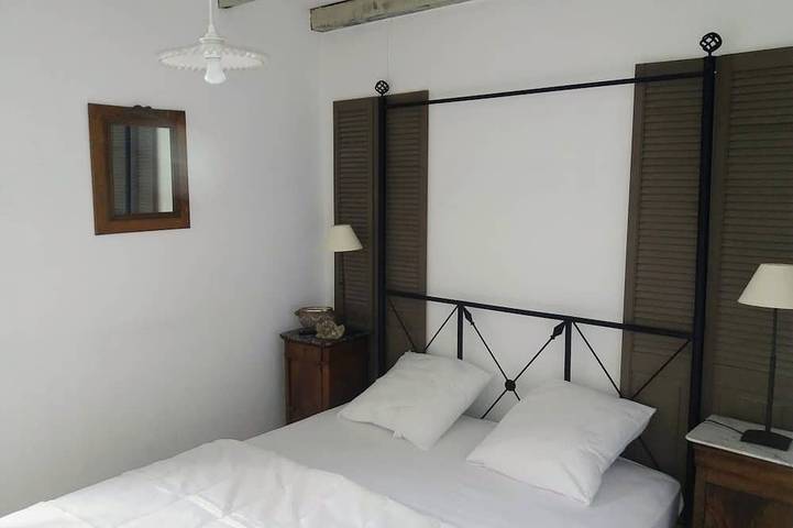 Ferienhaus für 3 Personen, mit Garten in Montagnac-Montpezat - 2