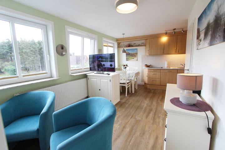 Ferienwohnung für 4 Personen - 1