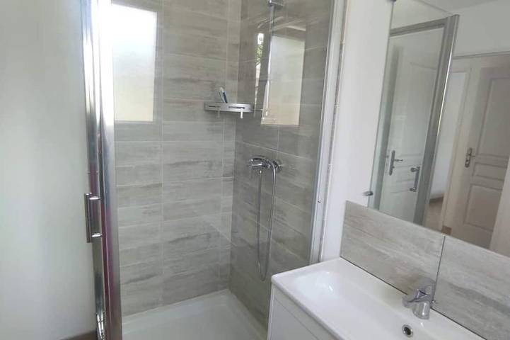 Location de vacances pour 4 personnes, avec terrasse à Montier-en-Der - 3