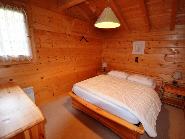 Gîte pour 9 personnes à Les Gets - 3