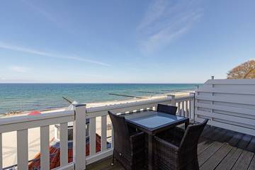 Ferienwohnung für 4 Personen in Ostseebad Kühlungsborn, Kühlungsborn, Bild 1