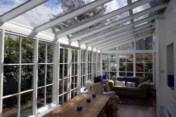 Ferienhaus für 6 Personen, mit Terrasse - 1