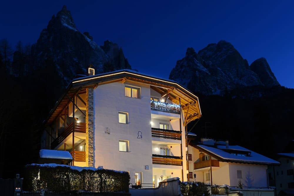 Appartamento vacanze a Dolomiti a partire da 231€ a notte