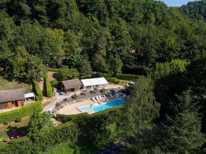 Appartement de vacances pour 2 personnes, avec Terrasse et Vue