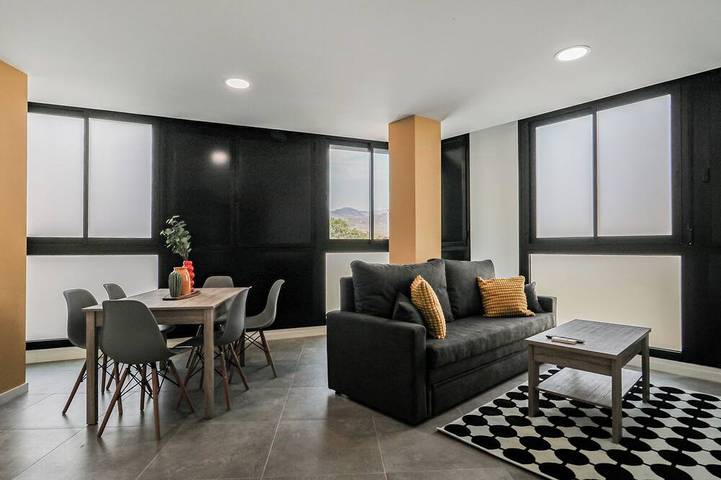 Appartement de vacances pour 6 personnes - 1