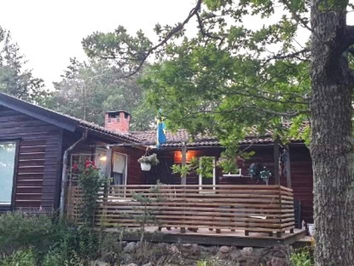 4 personer fritidhus i Gusum in Söderköping (Kommun)
