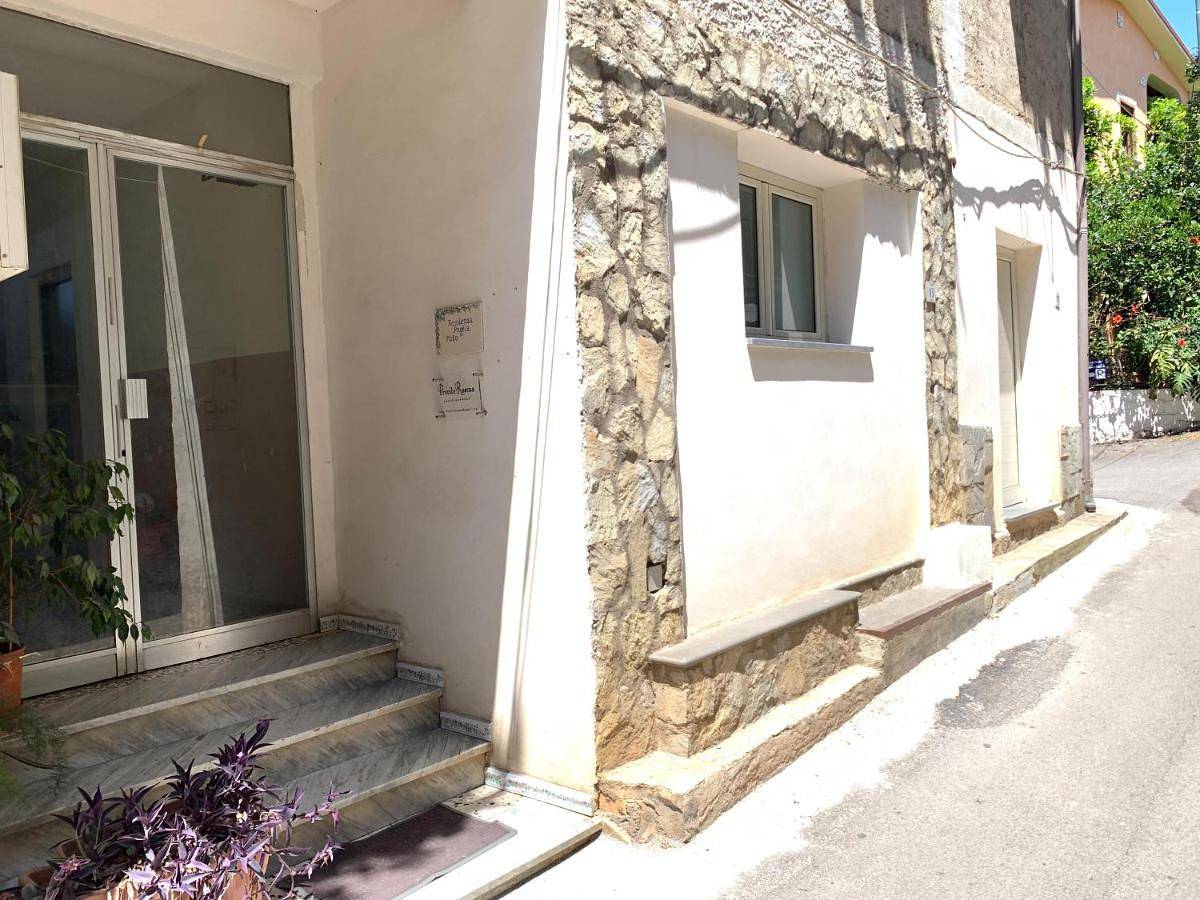 Previterooms in Marina di Camerota, Camerota