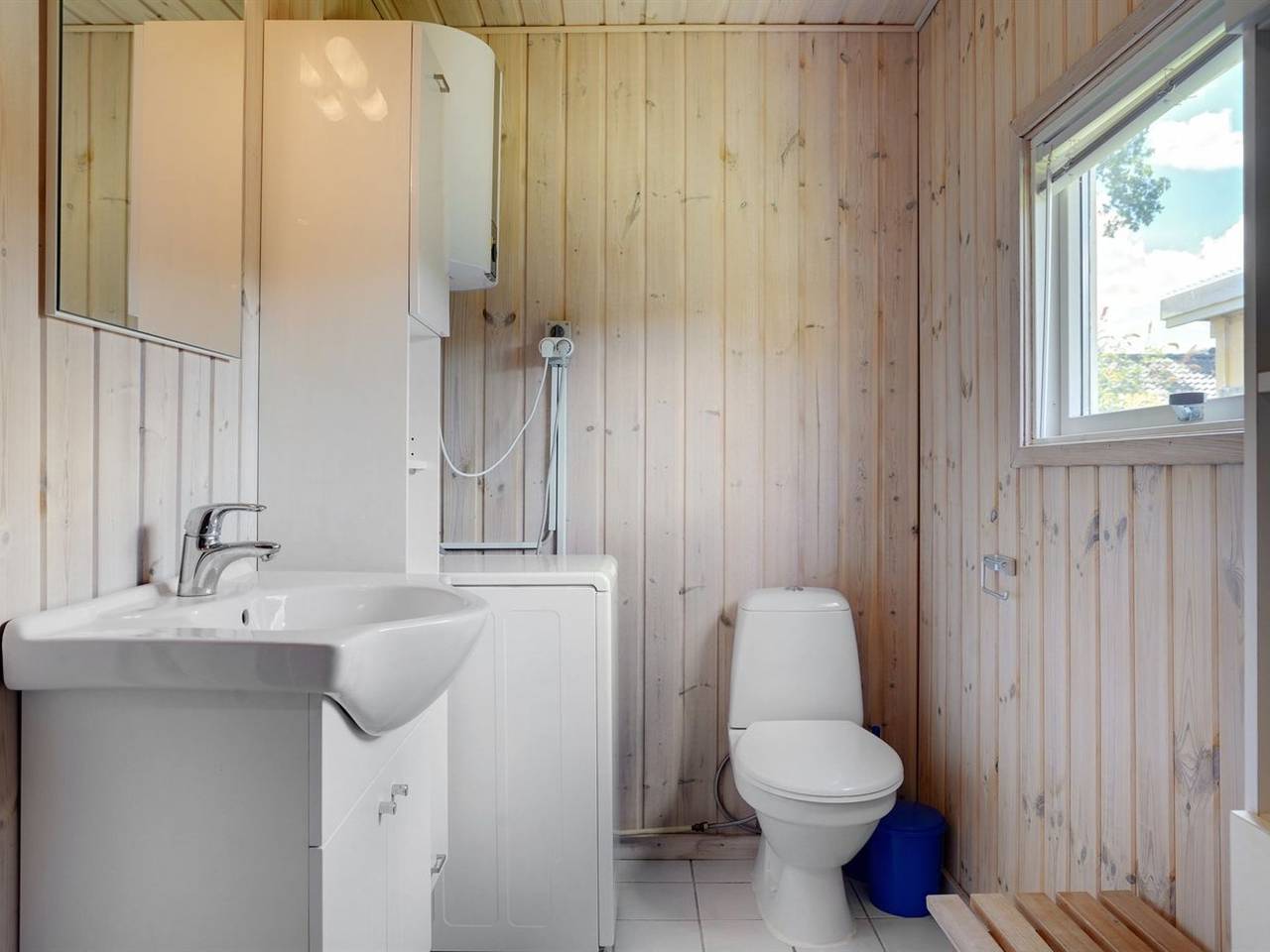 "Mainart" - 200m from the sea in Grenå Strand, Grenaa