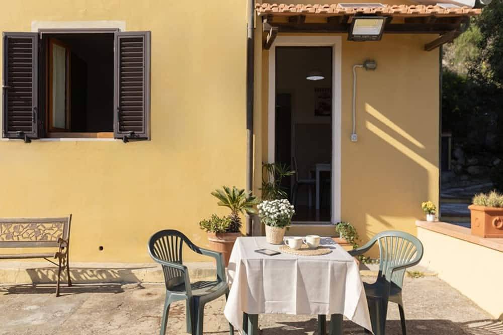Appartamento vacanze a Isola d'Elba a partire da 62€ a notte