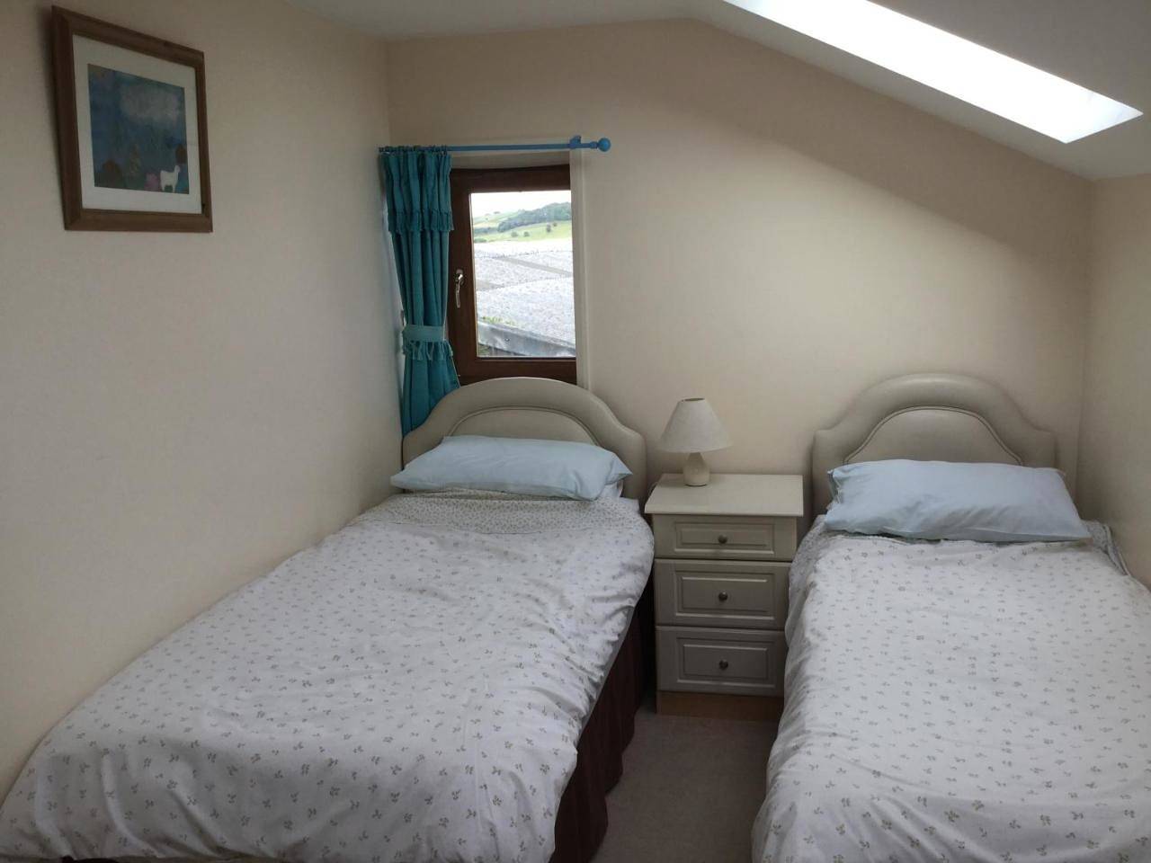 Cottage in Langsett, South Yorkshire