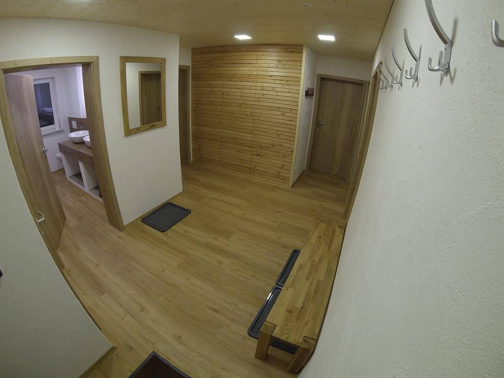Chalet Holiday Fritz in Mittelberg, Kleinwalsertal