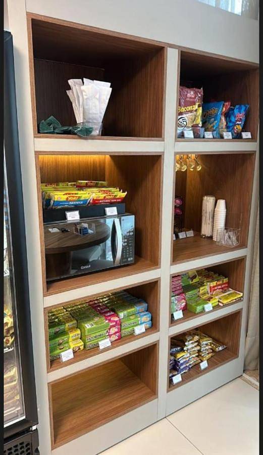 Hôtel pour 2 personnes, avec vue et balcon dans Linhares (homonymie) - 4