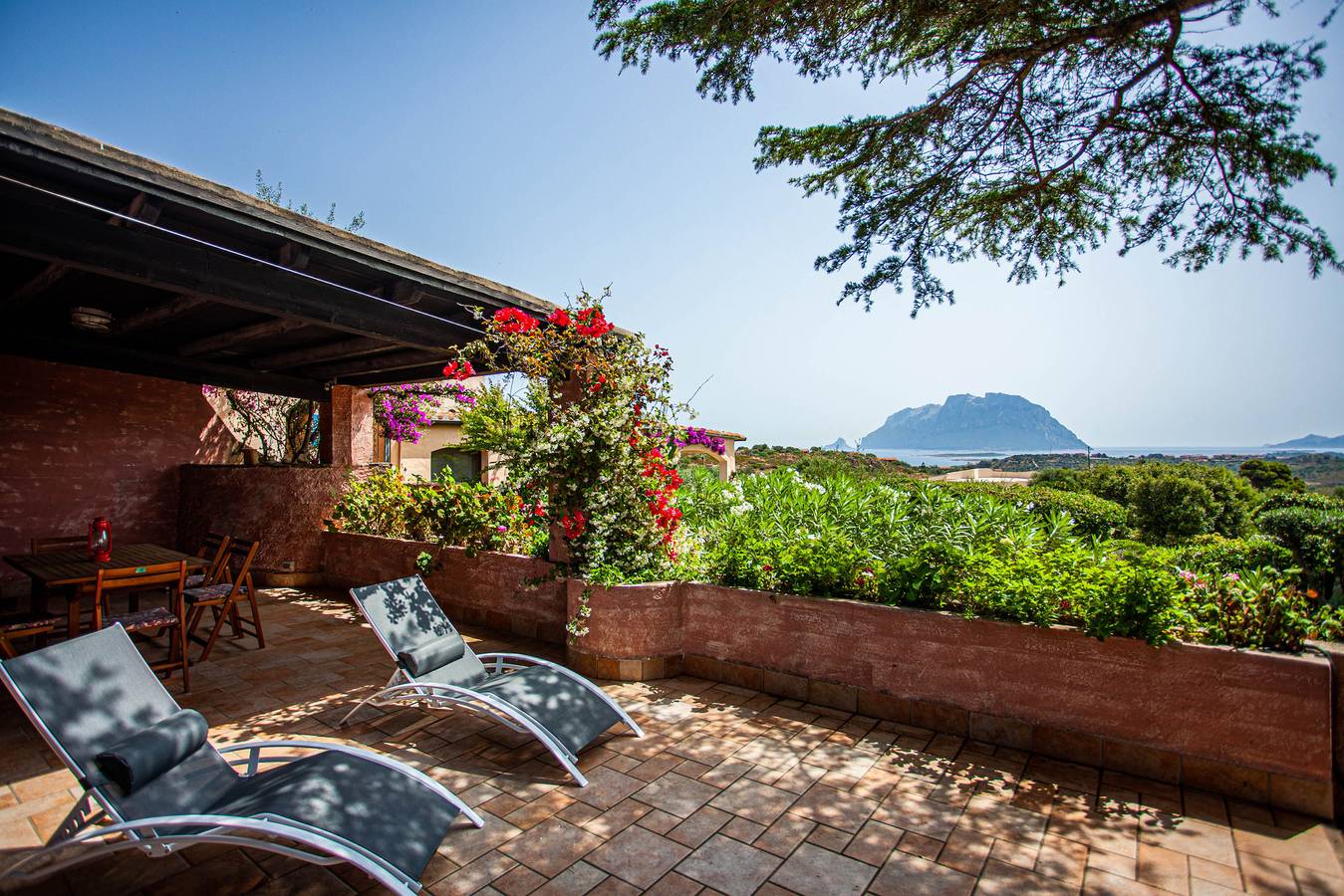 Villa Kalè  - eclettica dimora a Costa Corallina in Costa Corallina, Olbia