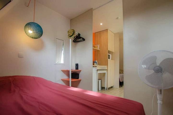 Camping pour 4 personnes au Grau-d'Agde - 3