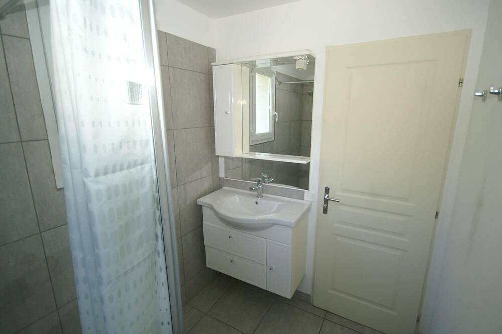 Appartamento intero, Appartamento a Moriani-Plage vicino spiaggia in Moriani-Plage, Corte e dintorni