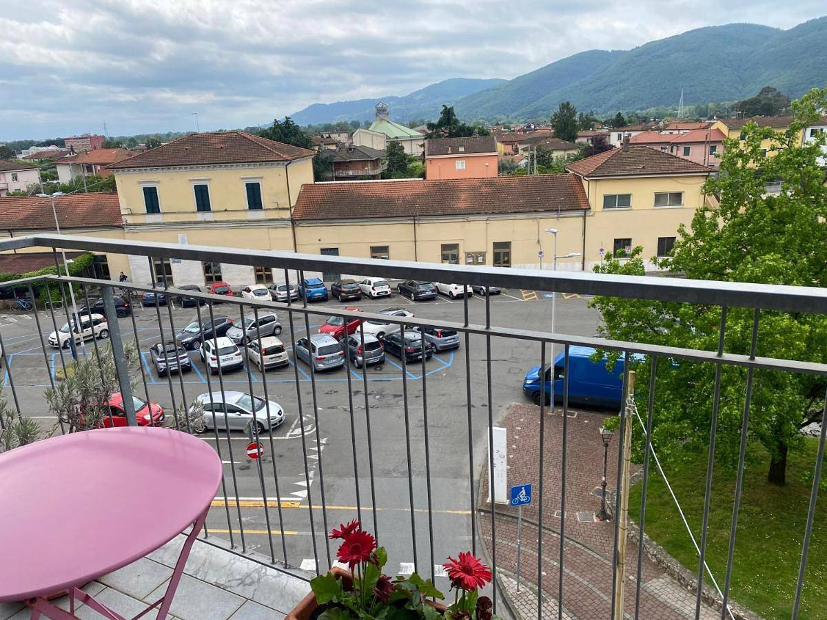 B&B Del viaggiatore in Sarzana, Parco Naturale Regionale di Montemarcello-Magra-Vara