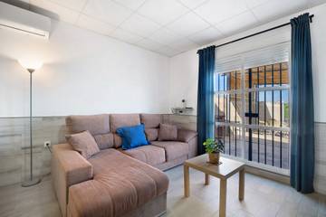 Casa Rural Con Piscina para 4 Personas en Chiclana de la Frontera, Costa de la Luz, Foto 1