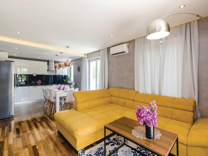 Zaton Family Getaway near Adriatic Sea in Zaton, Grad Dubrovnik