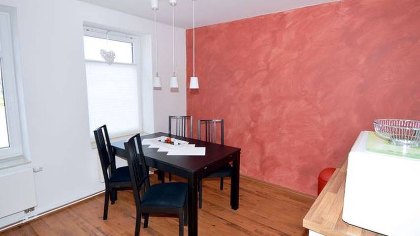 Ferienhaus für 3 Personen, mit Garten in Heiligenhafen - 3