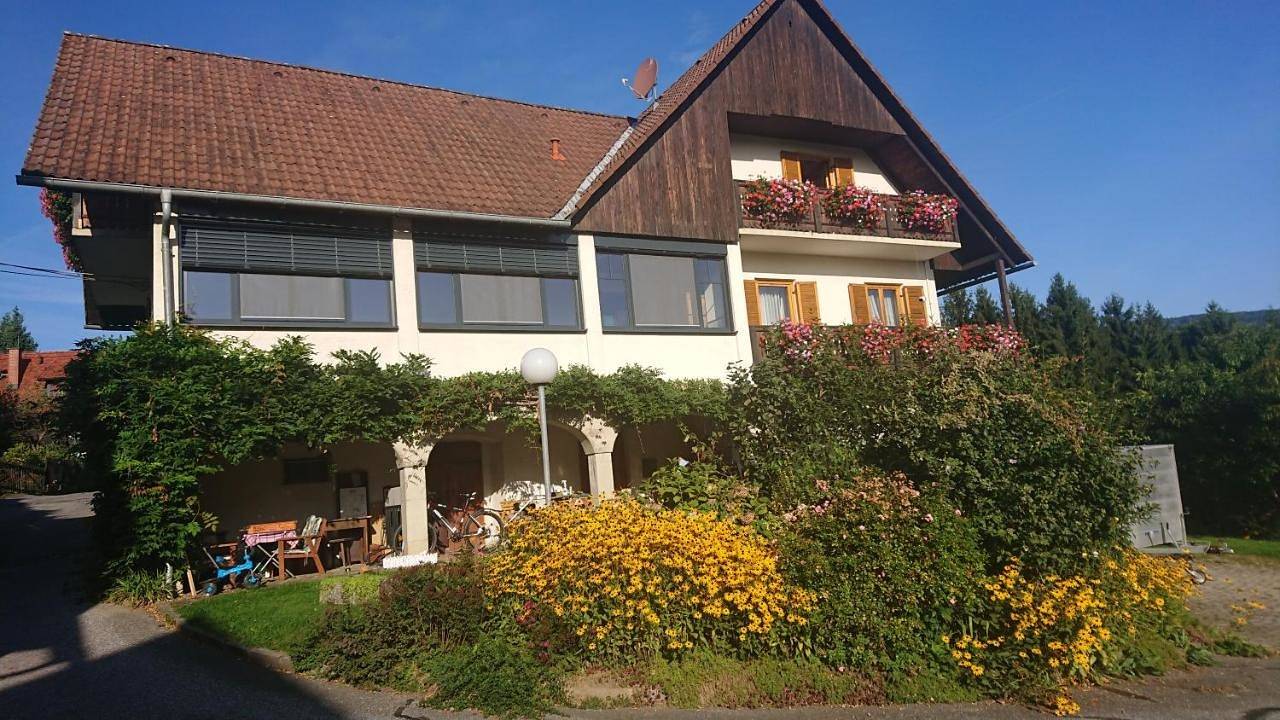 Gästehaus der Gamser Winzerstube in Deutschlandsberg, Steirerland