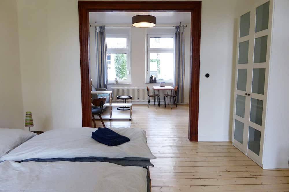 Ganze Wohnung, Altstadt Apartment in Mülheim an der Ruhr in Mülheim an der Ruhr, Ruhrgebiet