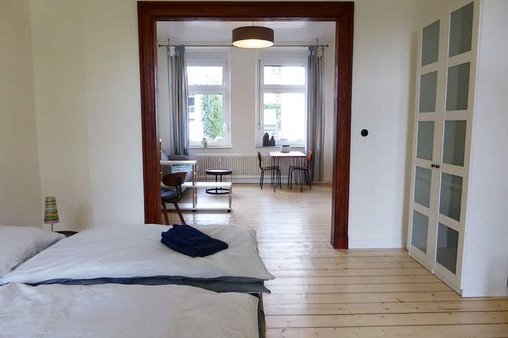 Ferienwohnung für 2 Personen in Mülheim an der Ruhr - 4