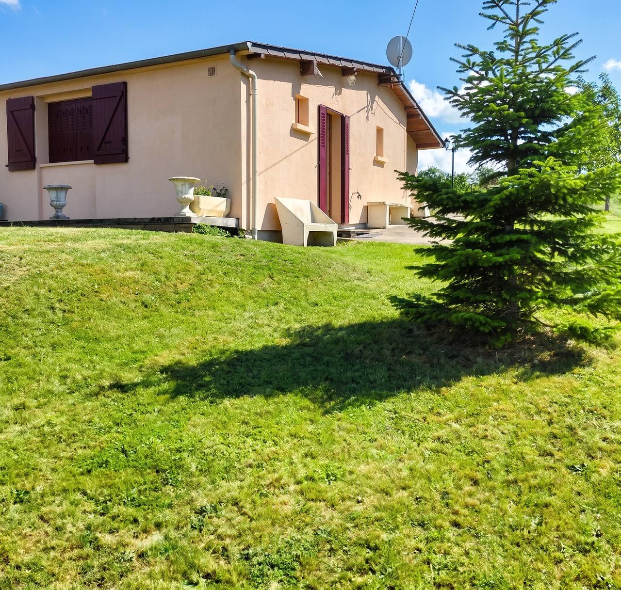 Maison charmante à Saint-Satur avec jardin et terrasse in Saint-Satur, Région de Bourges